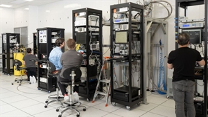 Microsoft and Photonic collaborate to develop quantum networking solutions