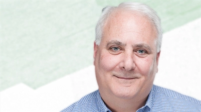 Xavier Mesrobian on securing access to industrial data