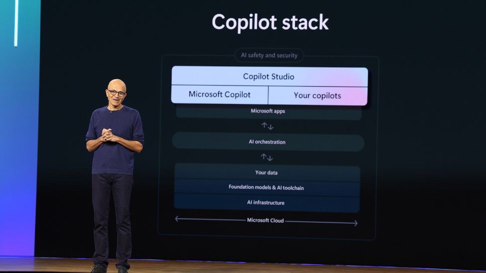Microsoft Ignite 2023: 100 new updates to be introduced to the Copilot stack
