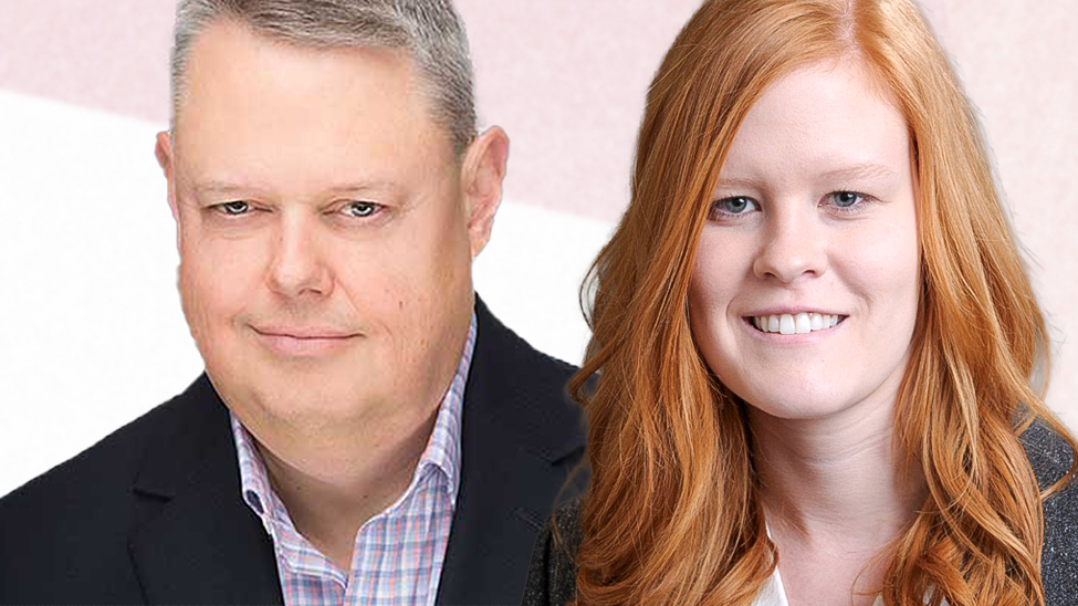Why manufacturers should focus on employees, according to David McLaughlin and Rebeca Boettcher