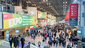 NRF 2024: Retail's Big Show, where big ideas are born