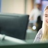 Improving the call centre experience in the financial services sector