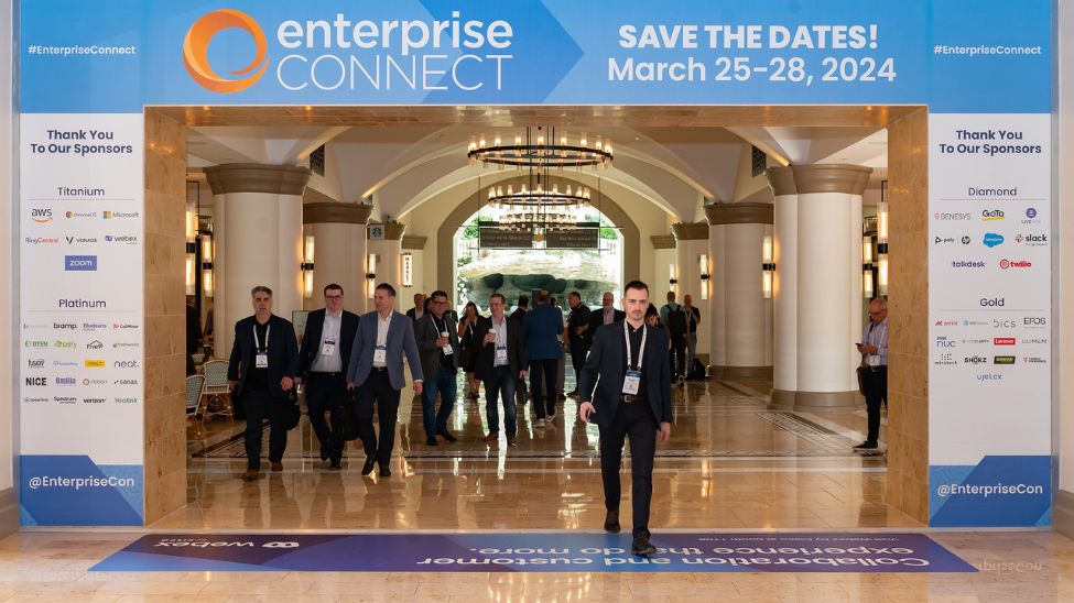 Enterprise Connect 2024 improving communications for businesses