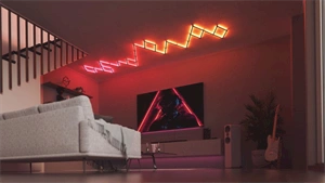 new technology case study Nanoleaf improves productivity by 33 per cent by using Dynamics 365 Business Central