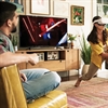 Powering live media experiences in the metaverse