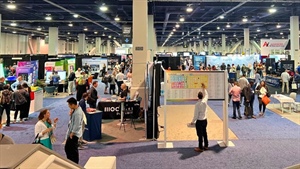Smart Retail Tech Expo Las Vegas 2024: introducing the future of retail