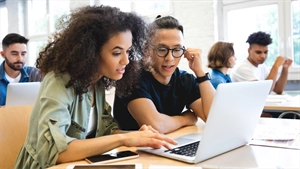 new technology case study How Forta’s Terranova Security helped improve security for a Canadian university