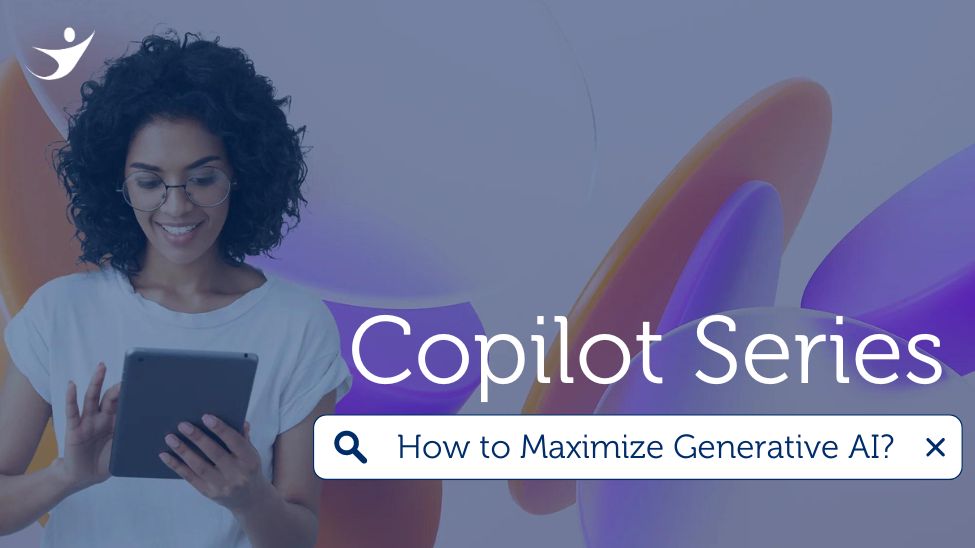 New Era Technology presents Microsoft Copilot Series: unlocking AI in Power Platform