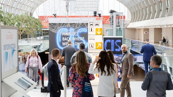 EuroCIS 2024 to address biggest challenges in the retail industry