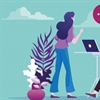 What three key AI trends does Microsoft expect to grow in 2024?