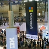 Microsoft reveals public preview of Azure Operator Call Protection at MWC Barcelona