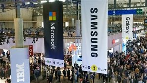 Microsoft reveals public preview of Azure Operator Call Protection at MWC Barcelona