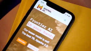 Microsoft partners with Mistral AI to ‘unlock new commercial opportunities’