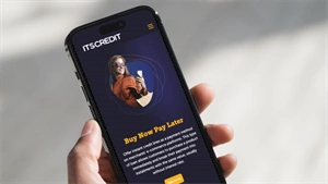 new technology case study ITSCREDIT helps Polish payments company to manage credit risk