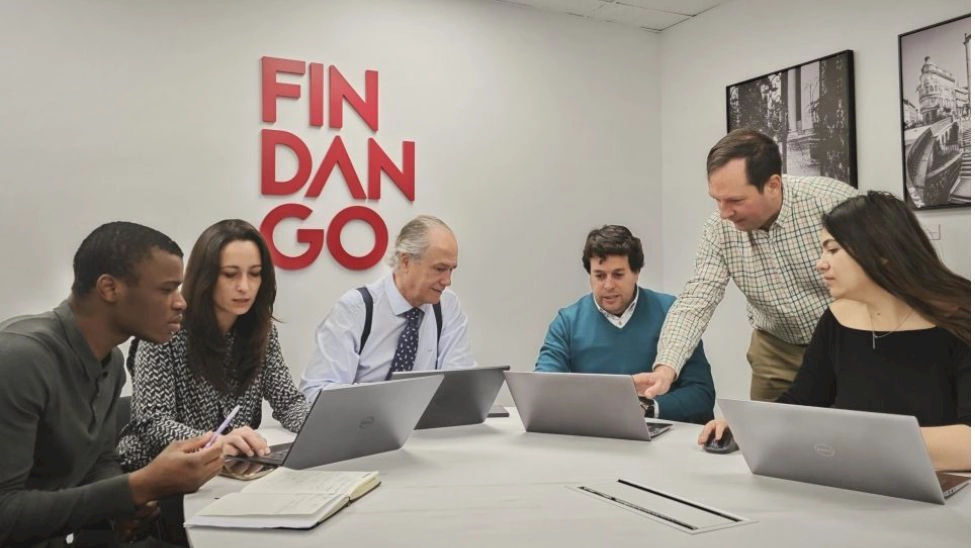 Findango Finance boosts productivity by 80 per cent with Microsoft integration