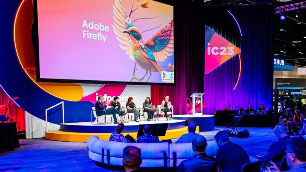 InfoComm 2024: sharing innovation in the AV industry