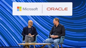 Microsoft and Oracle expand partnership to meet demand for Oracle Database@Azure