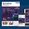 The Spring 2024 issue of Technology Record is out now!