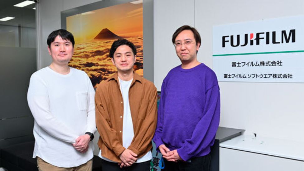 Fujifilm saves 55 per cent of storage costs with full migration to Azure