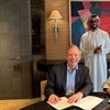 Microsoft partners with UAE’s G42 in $1.5 billion AI initiative