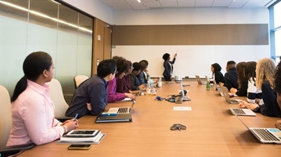 More needs to be done to represent women in STEM careers, finds OKdo