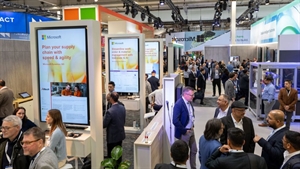 Rockwell Automation and Microsoft showcase joint solutions that connect physical and digital manufacturing