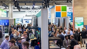 Microsoft partners exhibit range of solutions for the manufacturing industry at Hannover Messe 2024