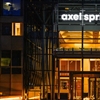 Axel Springer to work with Microsoft on new AI-driven experiences for its clients