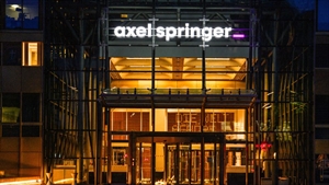 Axel Springer to work with Microsoft on new AI-driven experiences for its clients