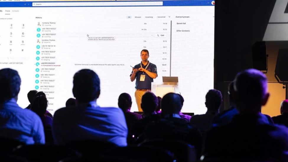 Commsverse 2024: introducing new strategies for communication and collaboration