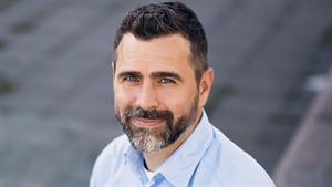 Accessing quality security: a discussion with Joseph Carson