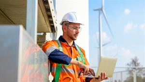Energy and the cloud: powering the future