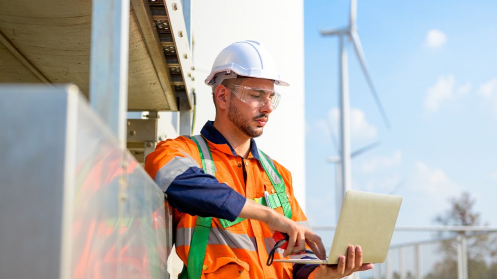 Energy and the cloud: powering the future
