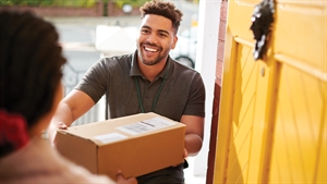 Staying on top of delivery fees
