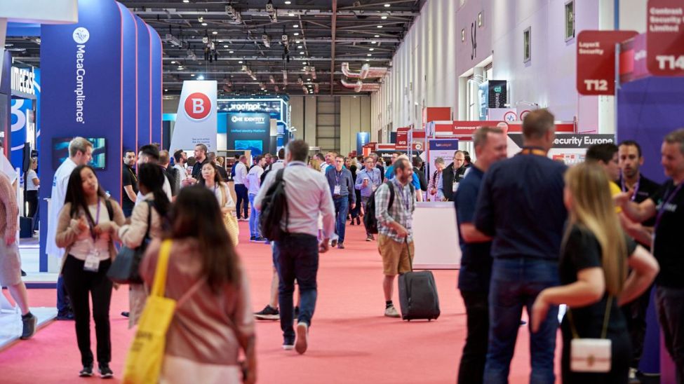 Infosecurity Europe: navigating security threats