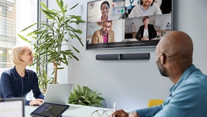 The future of work