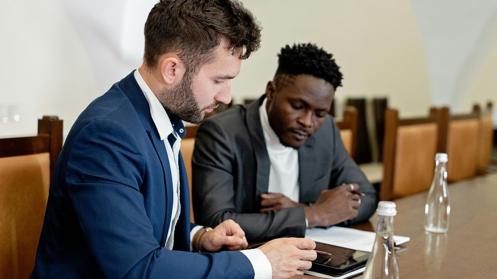 A&O Shearman improves efficiency using new AI tool built on Microsoft Azure