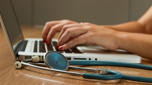 Safeguarding patient data with Check Point Software and Microsoft Azure