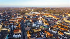 Check Point Software provides added protection for city email