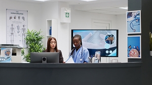 Microsoft launches cybersecurity initiative for rural hospitals in the USA