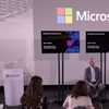 Microsoft opens first ‘cloud region’ in Spain