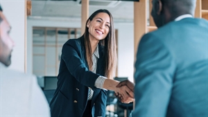 EY rolls out Microsoft Dynamics 365 Sales to transform global sales operations
