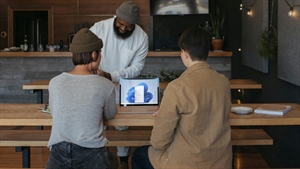 Microsoft recognises community innovation in Partner of the Year Awards
