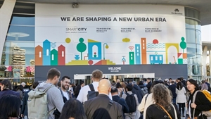 SCEWC: enabling a better life for everyone through urban innovation