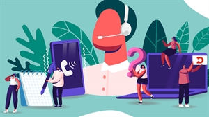 Driving exceptional customer experiences with AI assistants
