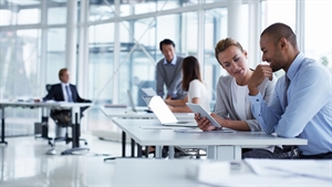 How Kyndryl is empowering business transformation