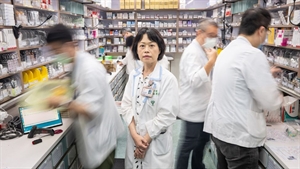 Microsoft’s generative AI boosts efficiency at Chi Mei Medical Center