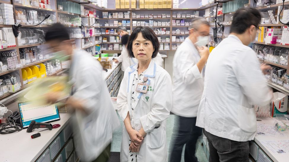 Microsoft’s generative AI boosts efficiency at Chi Mei Medical Center