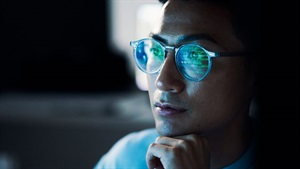 Cloud and the public sector: a journey to efficiency
