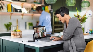Jabra research reveals how audio affects employee performance and wellbeing